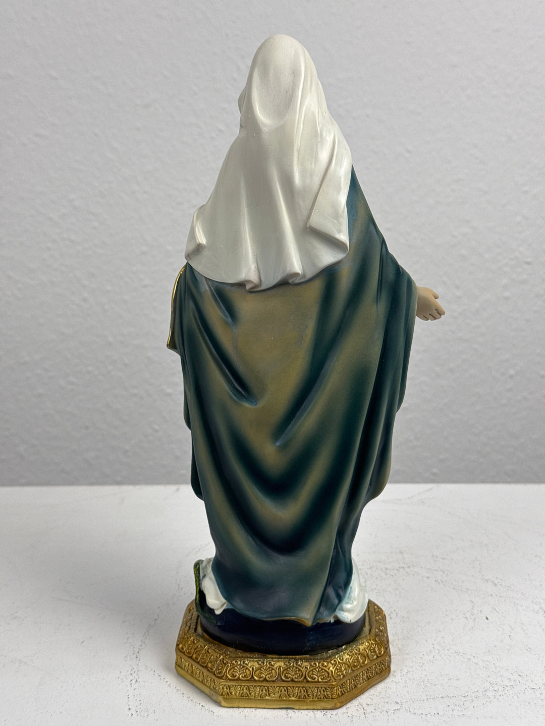 Jungfrau Maria Statue – Unsere Liebe Frau der Gnade