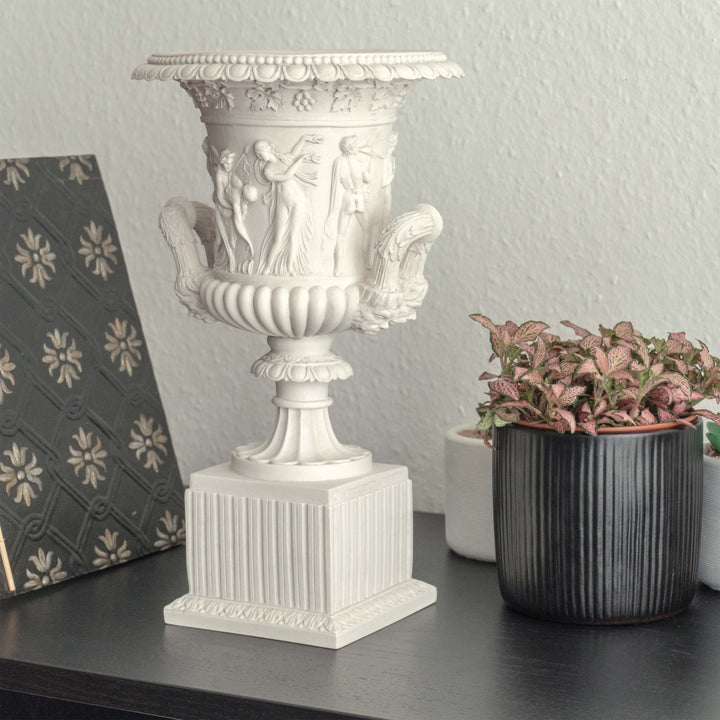 Medici Vase (Klein)