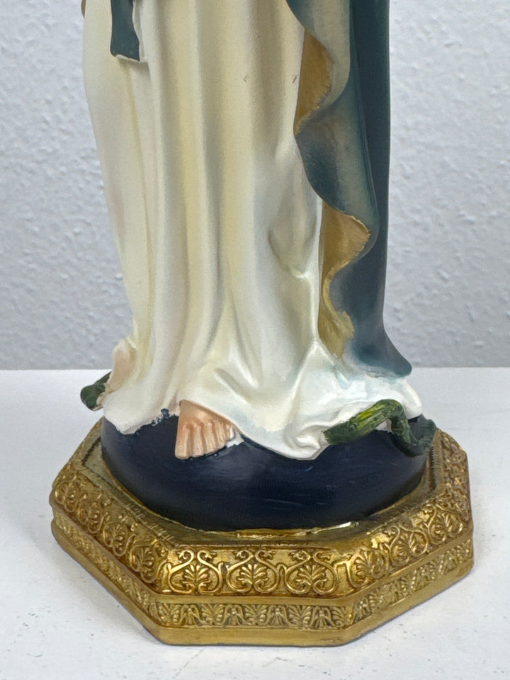 Jungfrau Maria Statue – Unsere Liebe Frau der Gnade