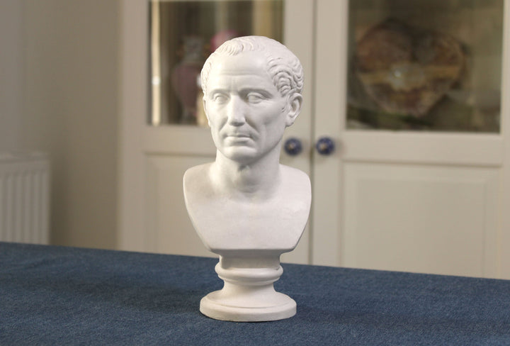 Julius Caesar Büste