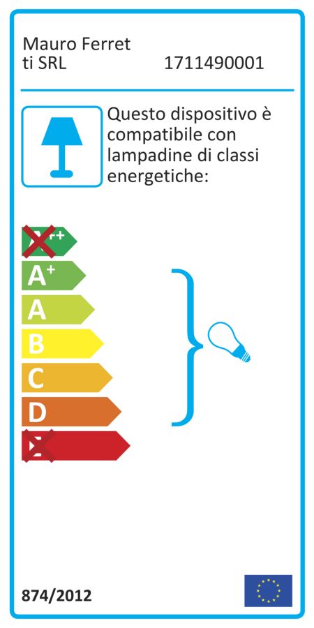 Elegante Tischlampe aus schwarzem und silbernem Metall
