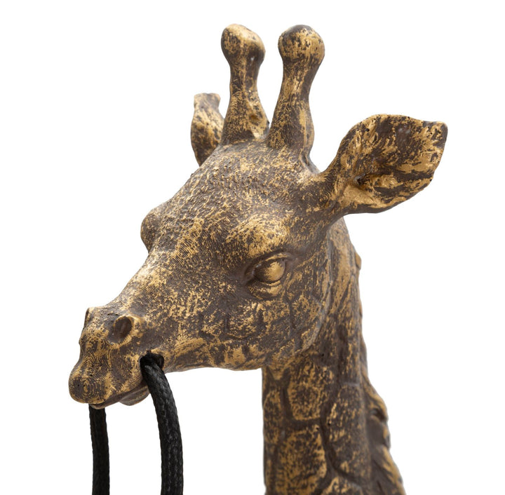 Giraffe Tischlampe