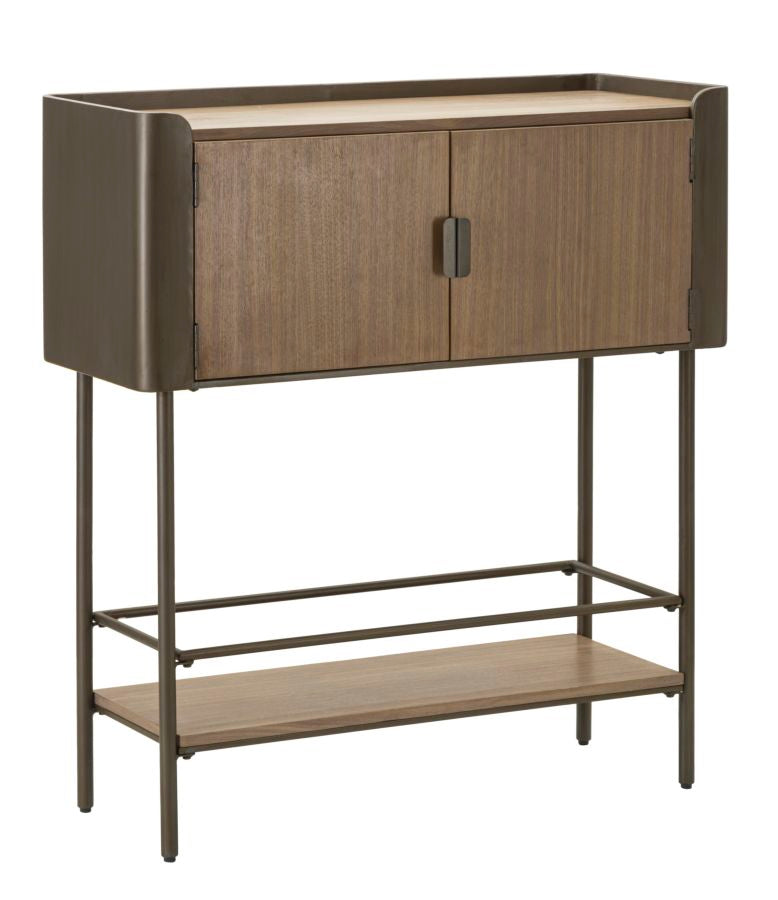 Holz Schrank Mit Schubladen Toronto Aufbewahrung