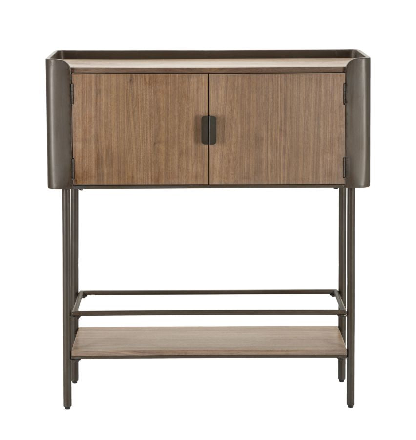 Holz Schrank Mit Schubladen Toronto Aufbewahrung