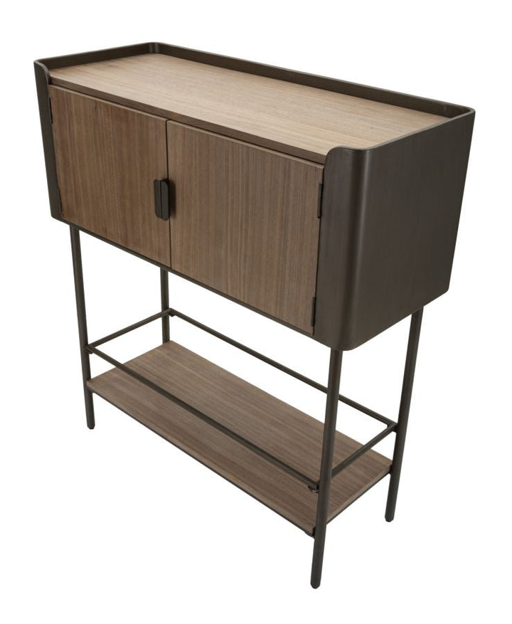 Holz Schrank Mit Schubladen Toronto Aufbewahrung