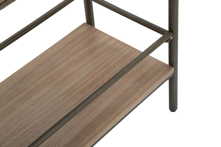 Holz Schrank Mit Schubladen Toronto Aufbewahrung