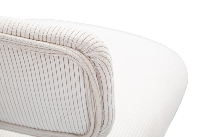 Weiss Verstellbarer Barhocker Mit Lift Light Kollektion