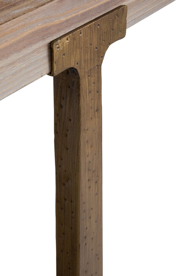 Holz Esstisch Ankara Zeitgenoessischer Stil