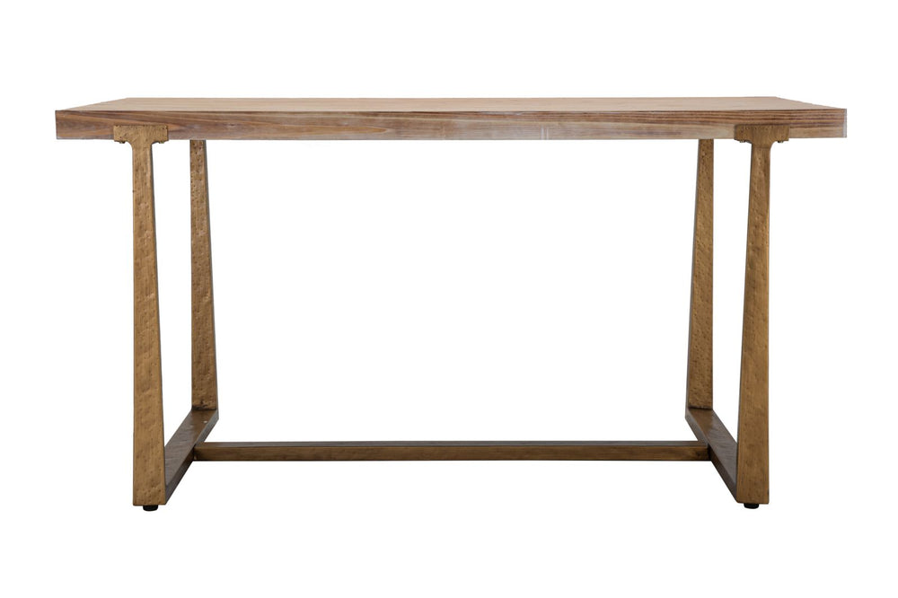 Holz Esstisch Ankara Klassisches Design