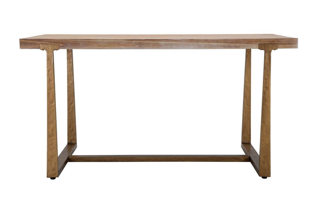 Holz Esstisch Ankara Klassisches Design