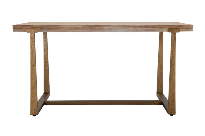 Holz Esstisch Ankara Klassisches Design