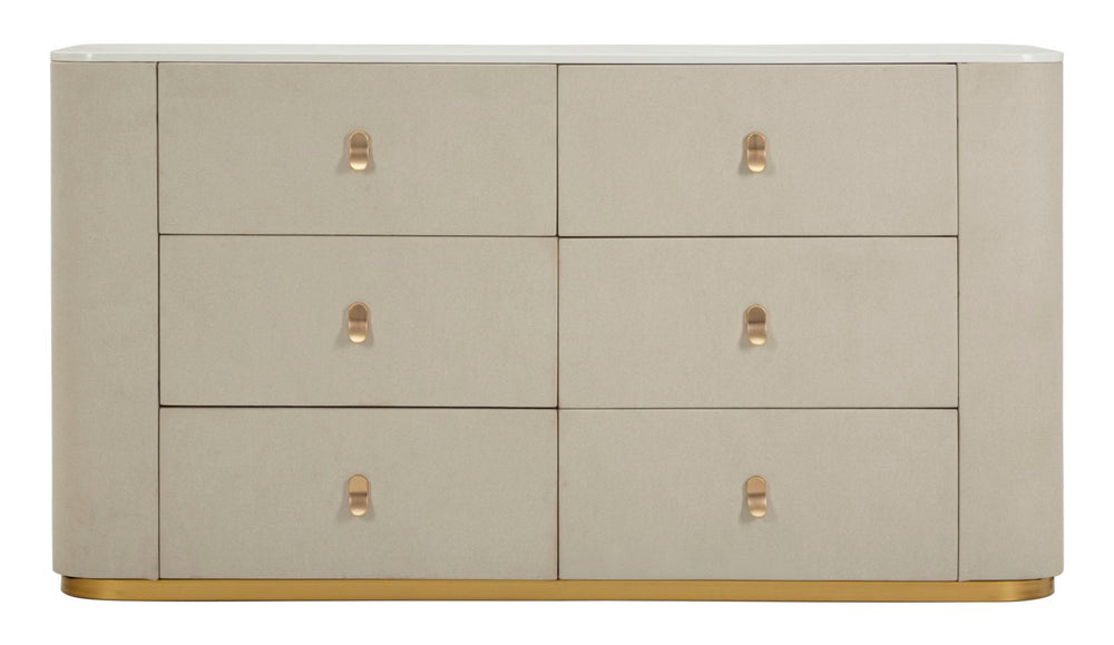 Holz Schminktisch Mit Spiegel Beauty Make Up Tisch (Marmorplatte)