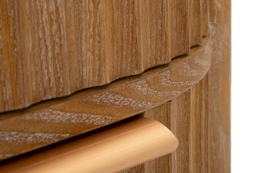 Holz Nachttisch Mit Schublade Gothenburg