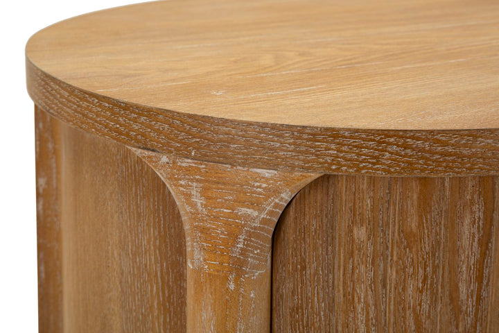 Holz Nachttisch Mit Schublade Gothenburg
