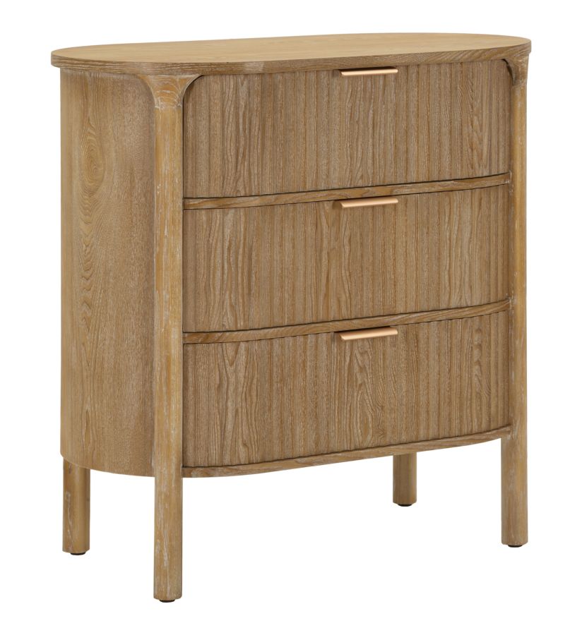Holz Kommode Mit Schubladen Gothenburg Schlafzimmer