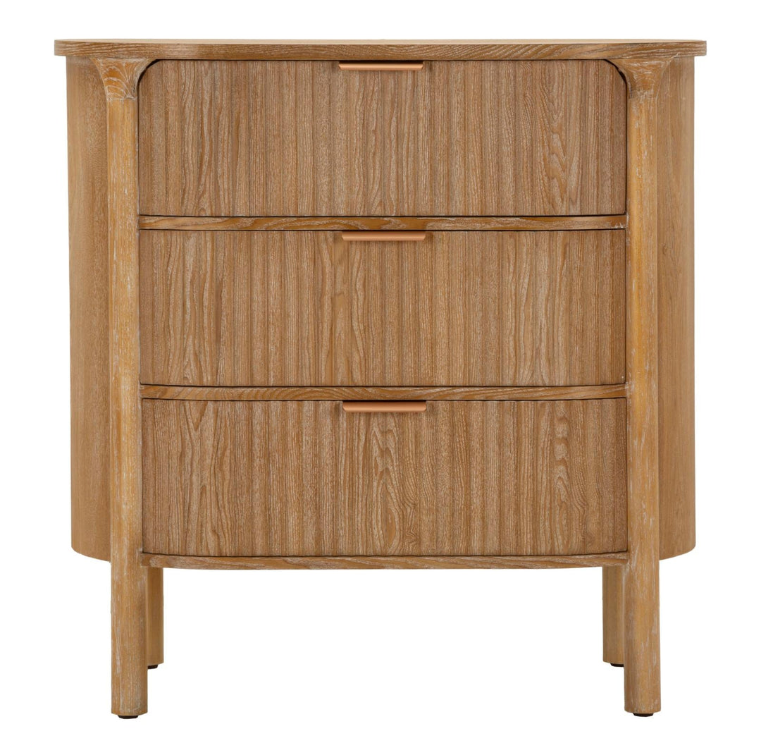 Holz Kommode Mit Schubladen Gothenburg Schlafzimmer