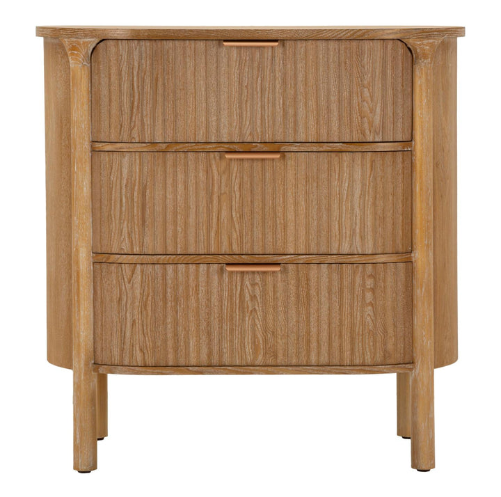 Holz Kommode Mit Schubladen Gothenburg Schlafzimmer