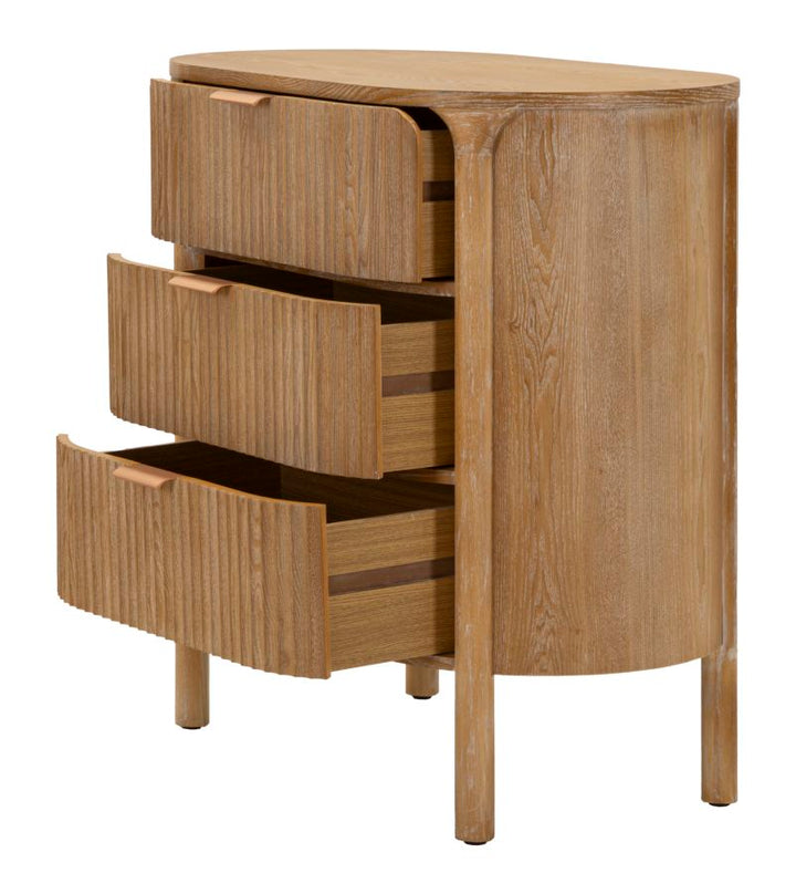 Holz Kommode Mit Schubladen Gothenburg Schlafzimmer