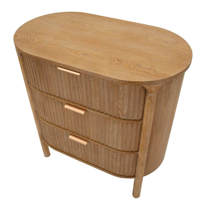 Holz Kommode Mit Schubladen Gothenburg Schlafzimmer