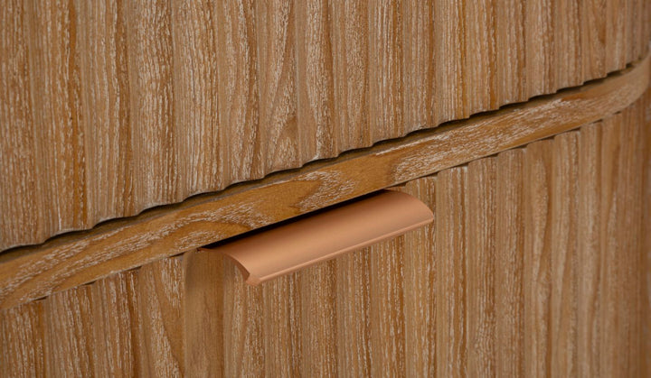 Holz Kommode Mit Schubladen Gothenburg Schlafzimmer
