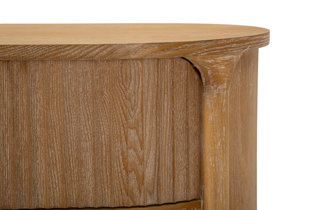 Holz Kommode Mit Schubladen Gothenburg Schlafzimmer