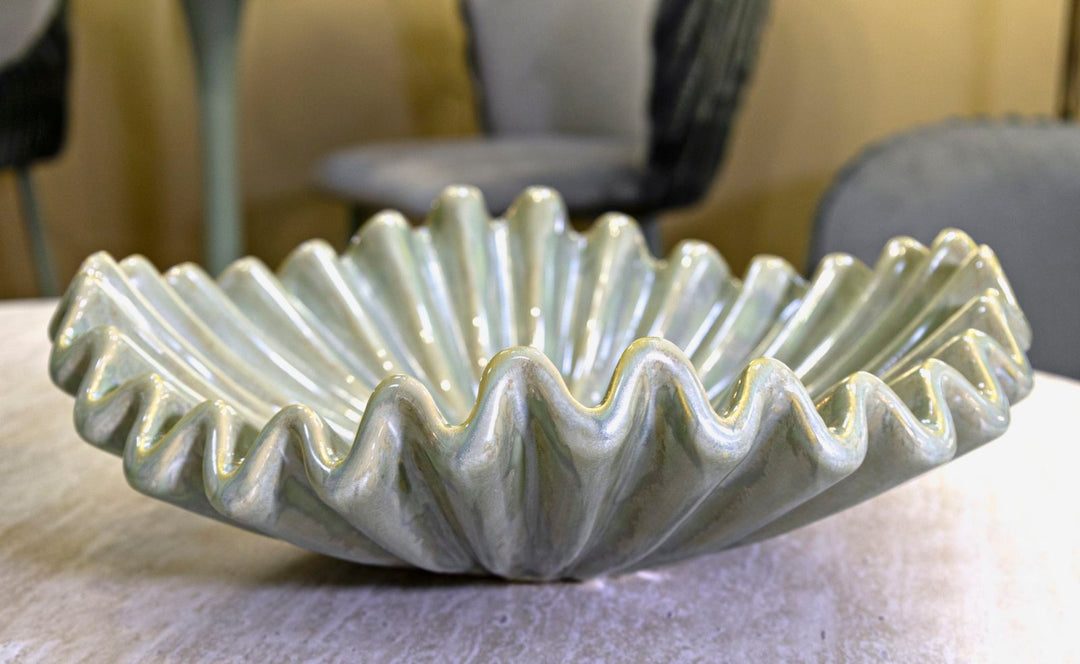 Venice Deko Schale Moderner Stil