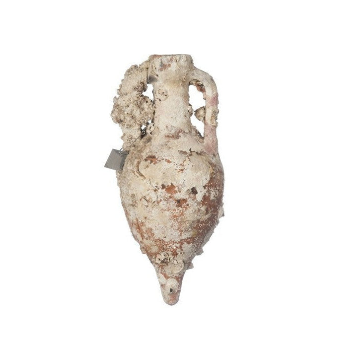 Italica' Antike Meeresamphore
