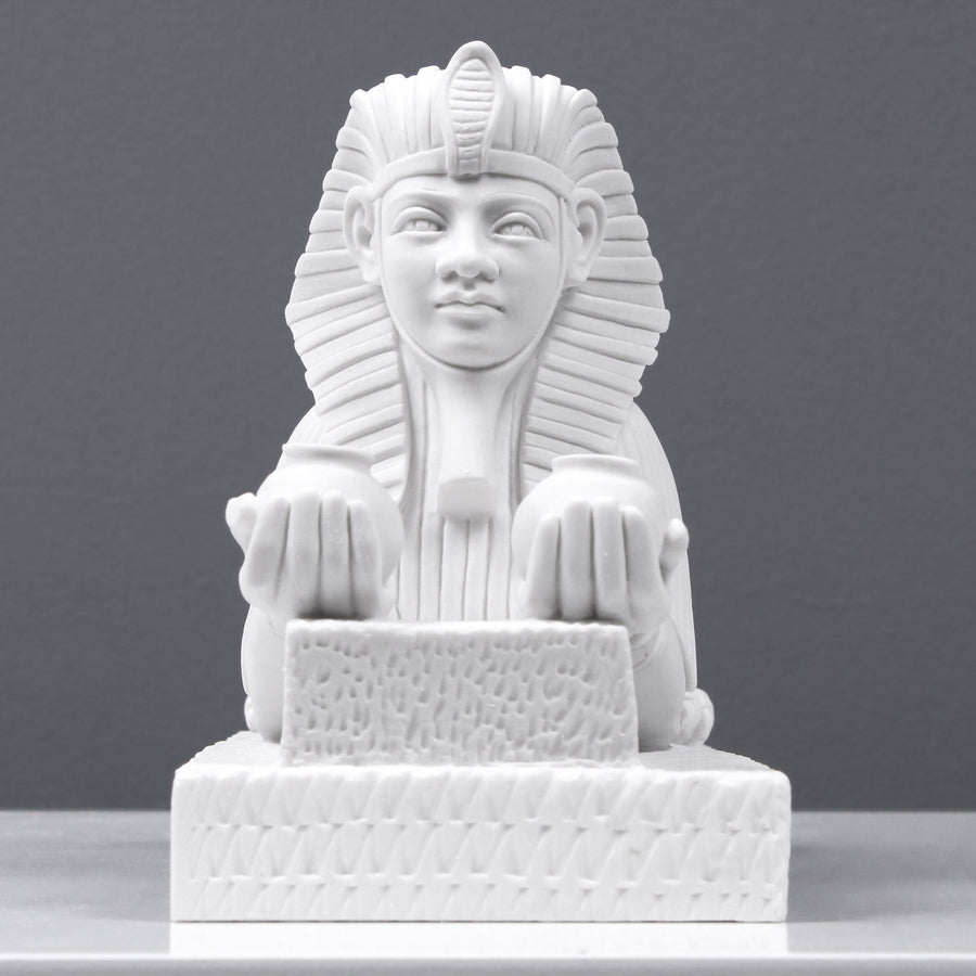 Ägyptische Sphinx Figur