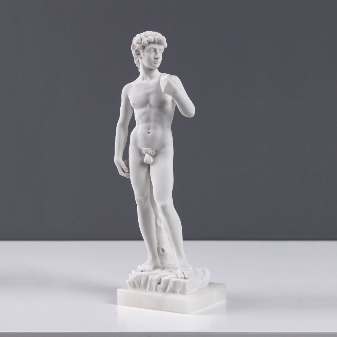 Michelangelo David Skulptur