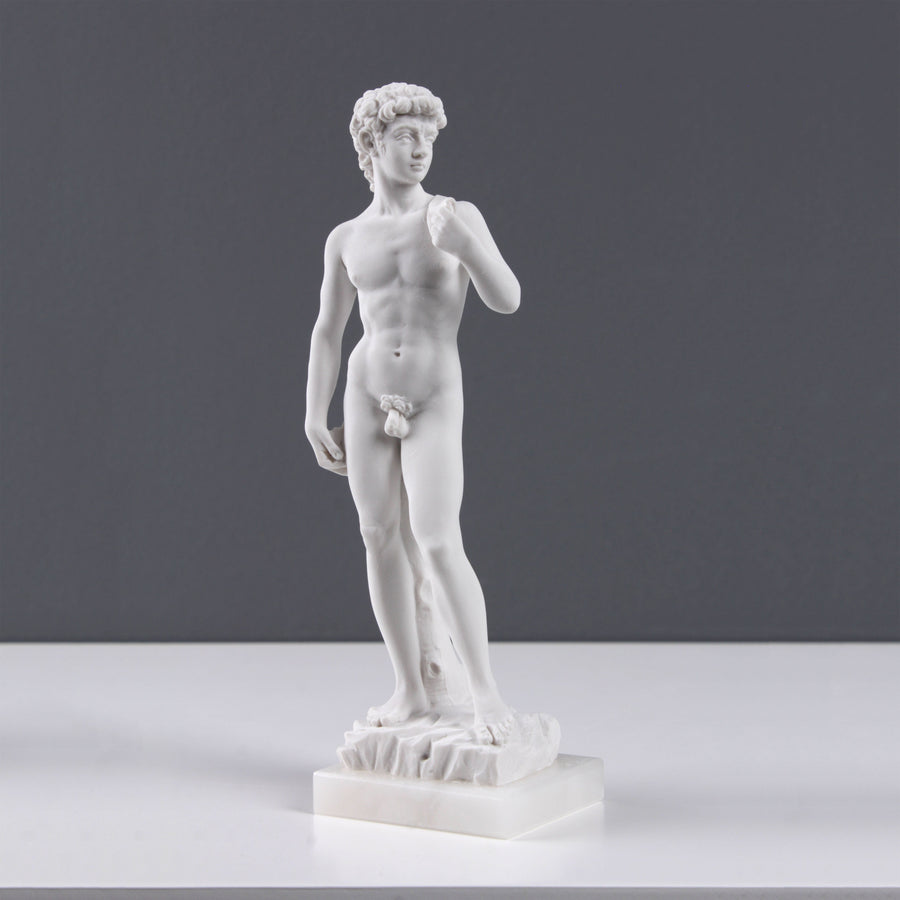 Michelangelo David Skulptur