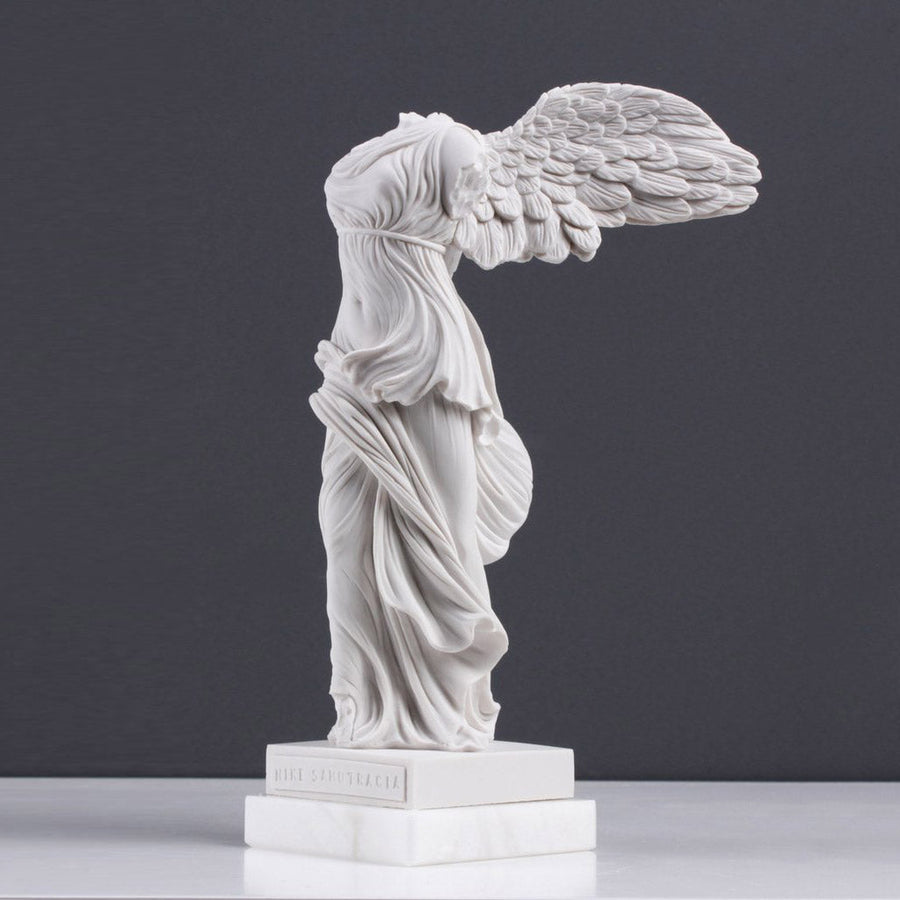Nike Statue - Göttin des Sieges (Klein)
