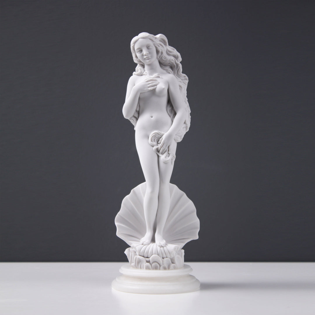 Geburt der Venus Statue