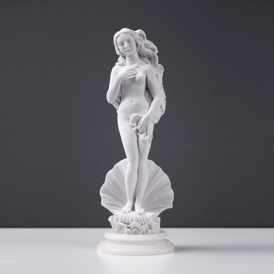 Geburt der Venus Statue
