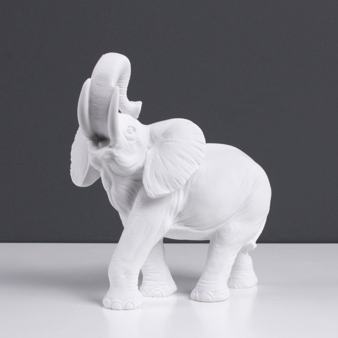 Elefanten Statue