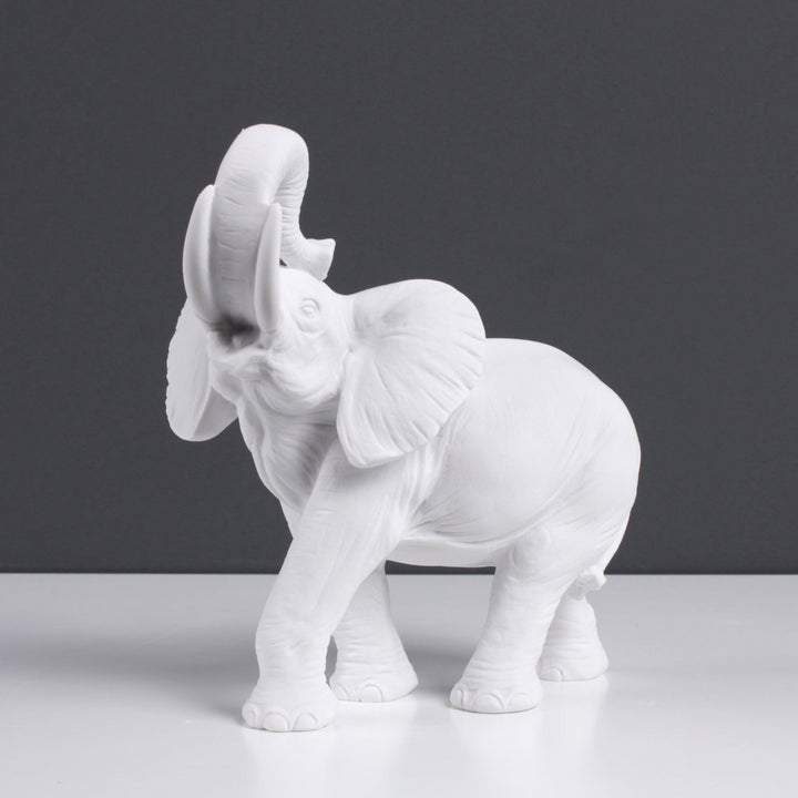 Elefanten Statue