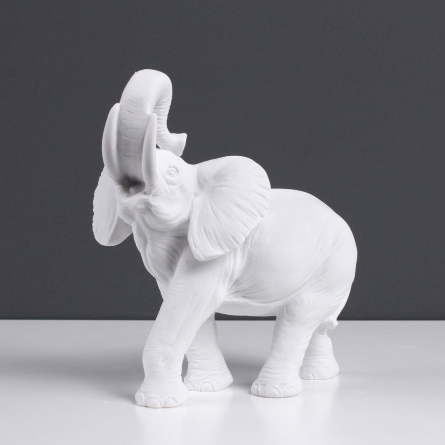 Elefanten Statue
