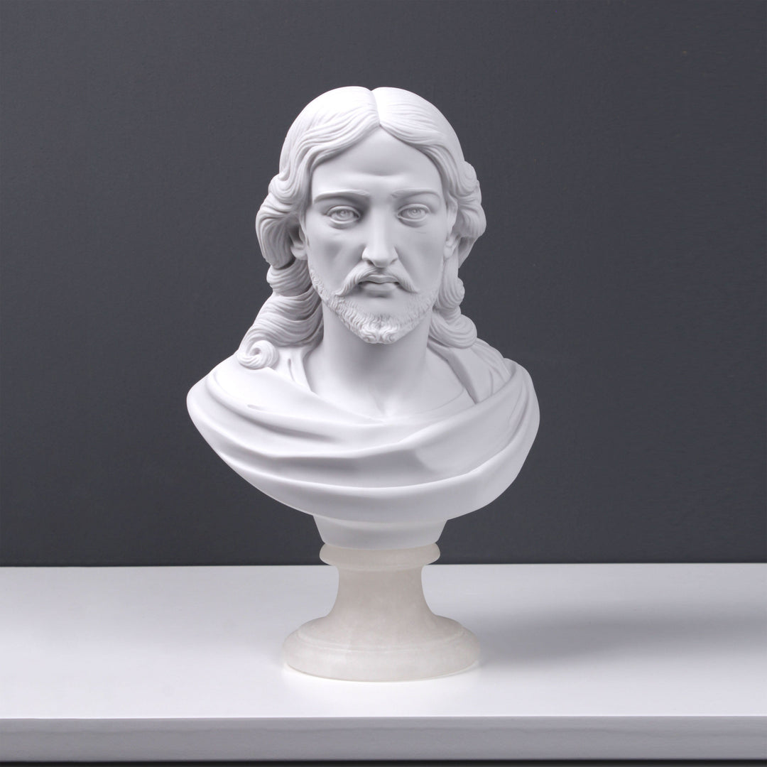 Büste von Jesus Christus