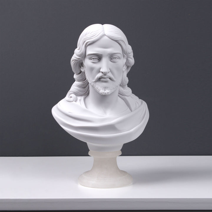 Büste von Jesus Christus