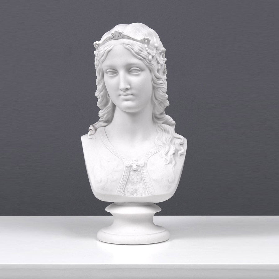 Prinzessin Büste