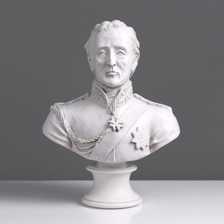 Wellington Büste