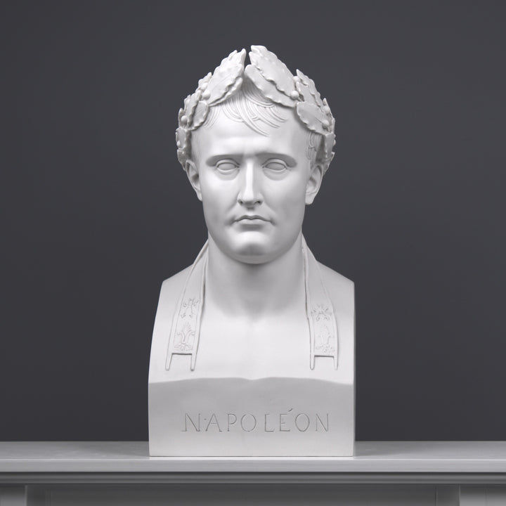Napoleon als Caesar Büste