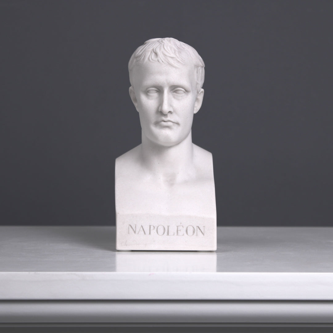 Napoleon Büste (Klein)