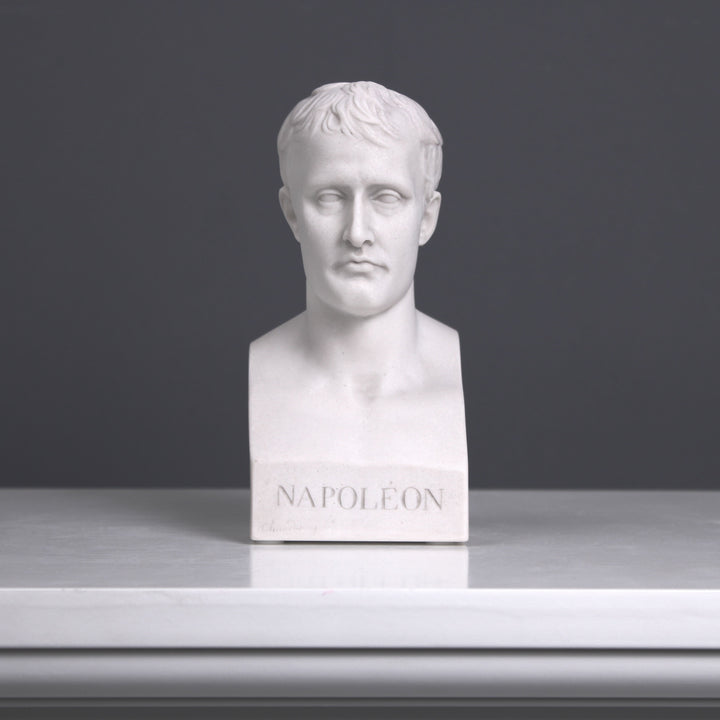 Napoleon Büste (Klein)