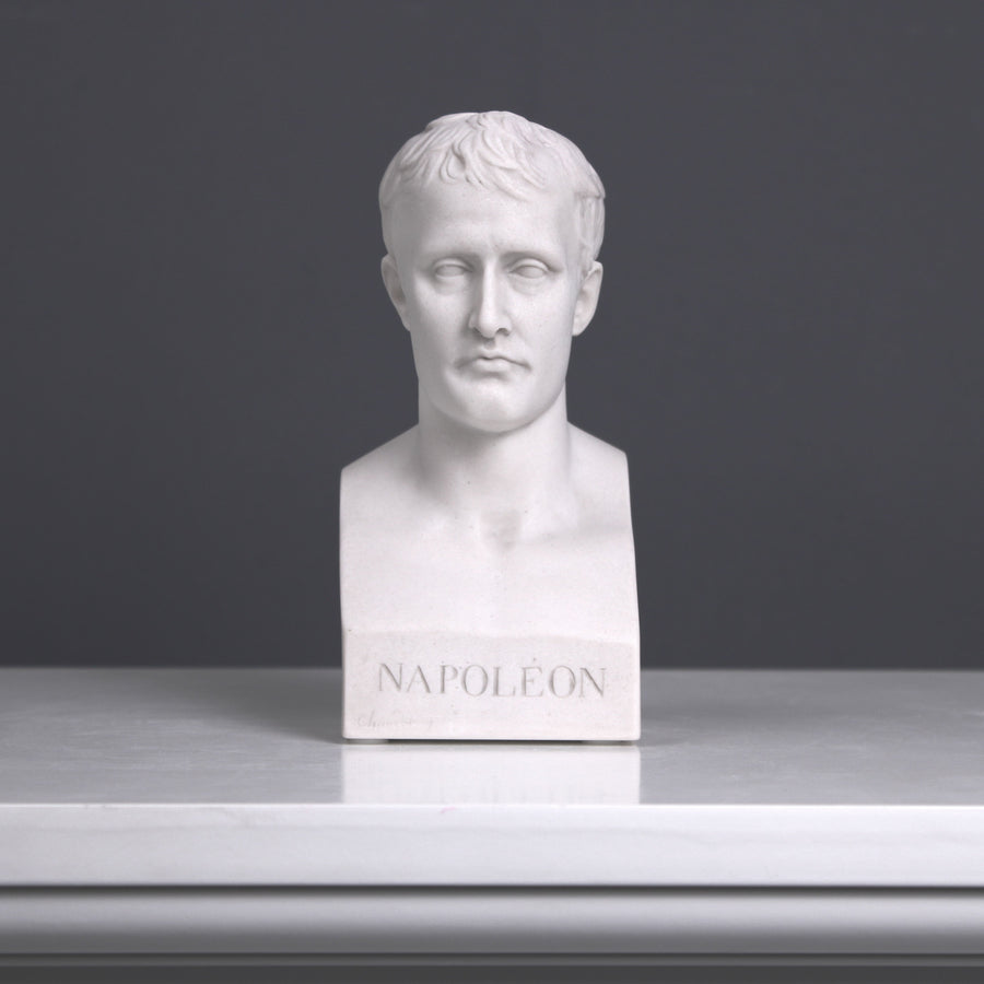 Napoleon Büste (Klein)