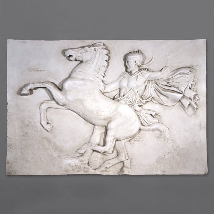Parthenon Friesfragment