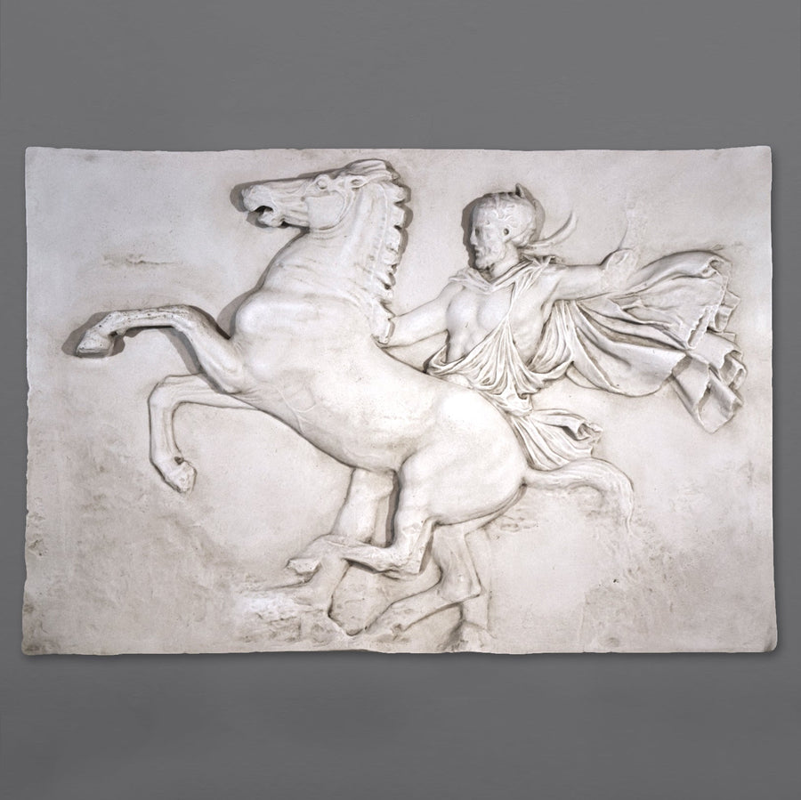 Parthenon Friesfragment