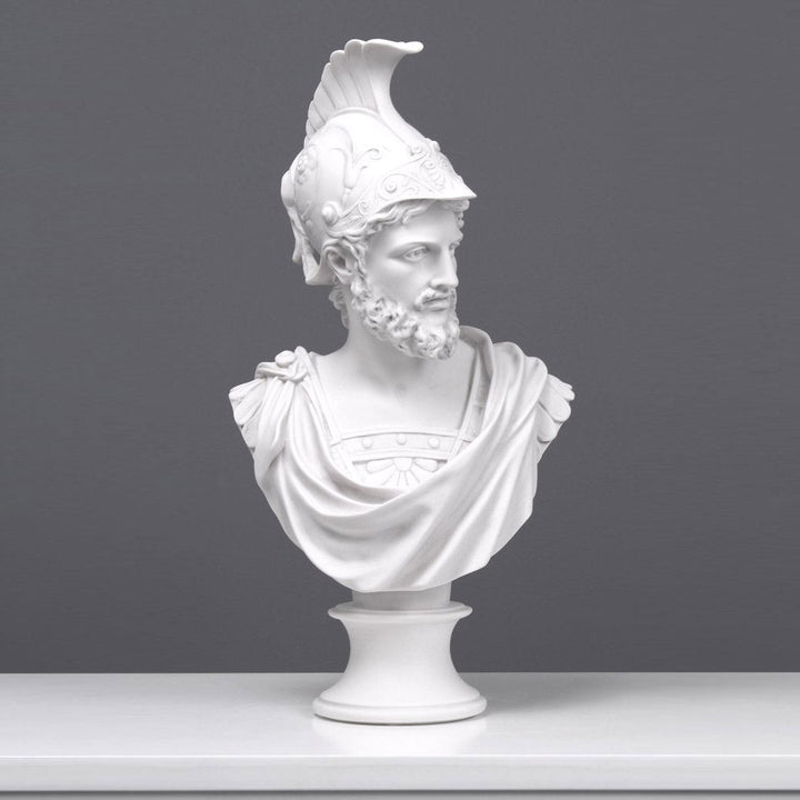 Ajax der Große Büste (Klein)