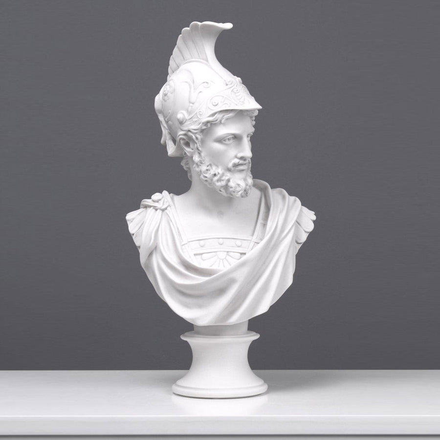 Ajax der Große Büste (Klein)