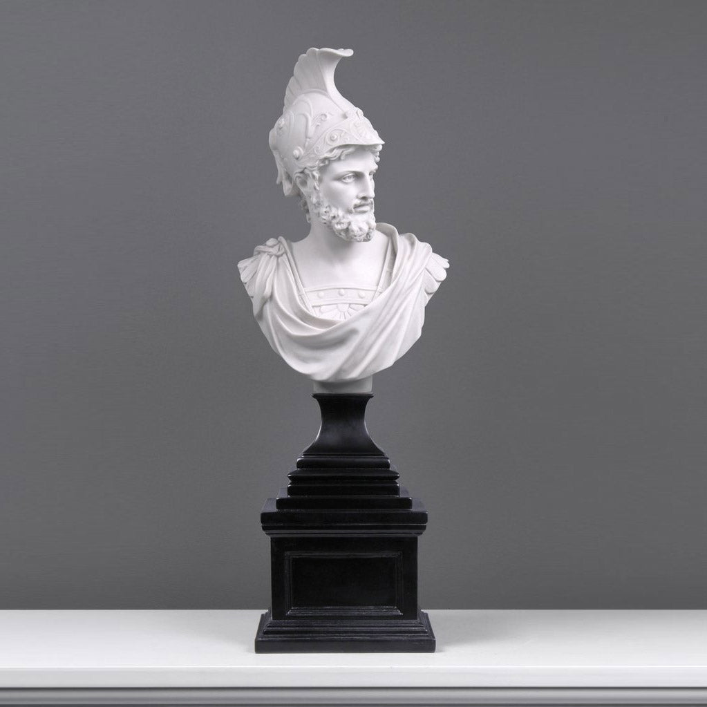 Ajax Büste (Groß)