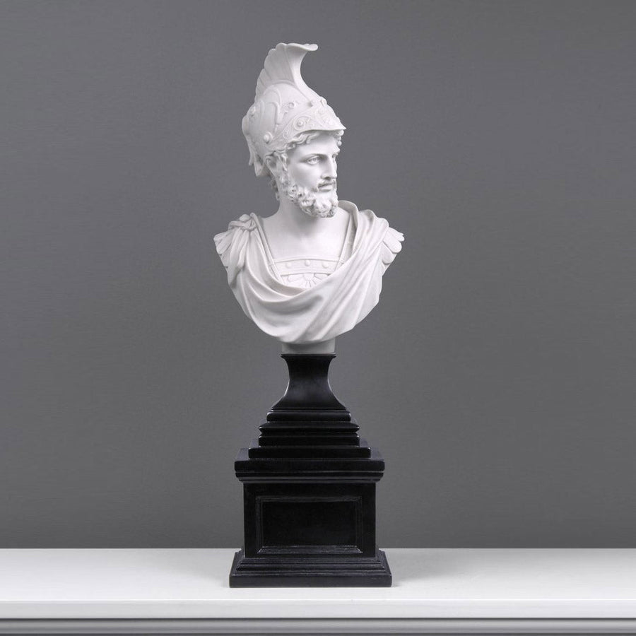 Ajax Büste (Groß)